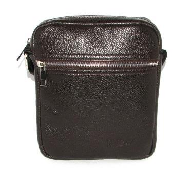 Сумка мужская DNK Leather DNK Bag 3659M-F col.F Сумка мужская DNK Leather DNK Bag 3659M-F col.F
